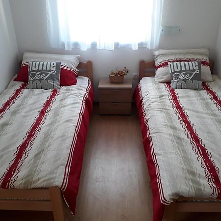 Little Mostar House Eksteriør billede