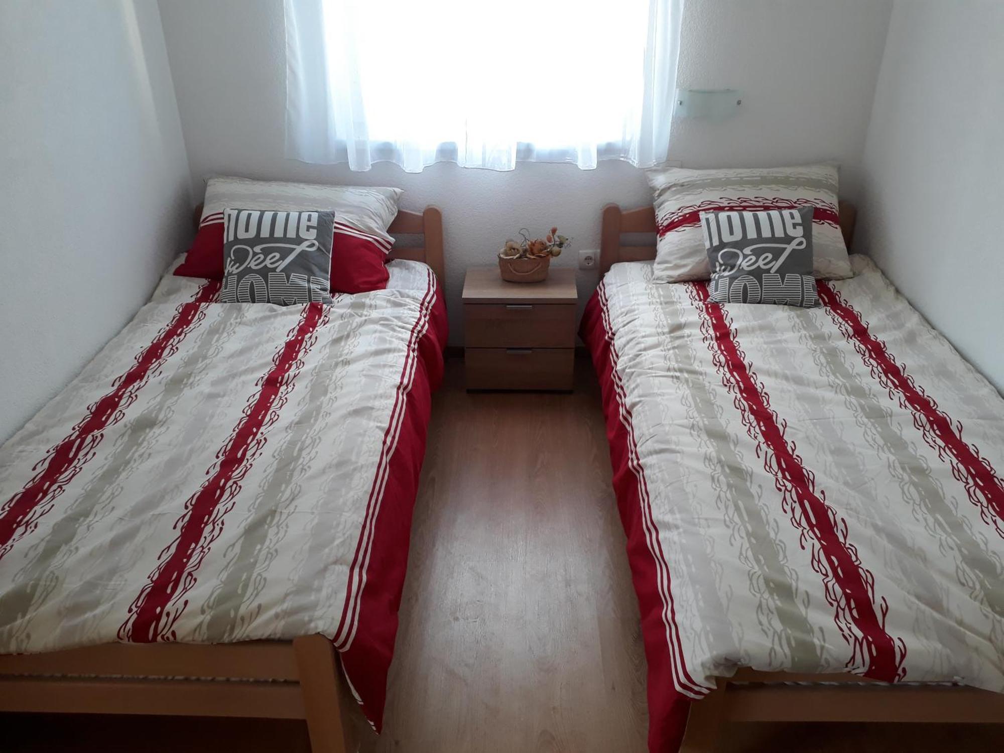 Little Mostar House Eksteriør billede