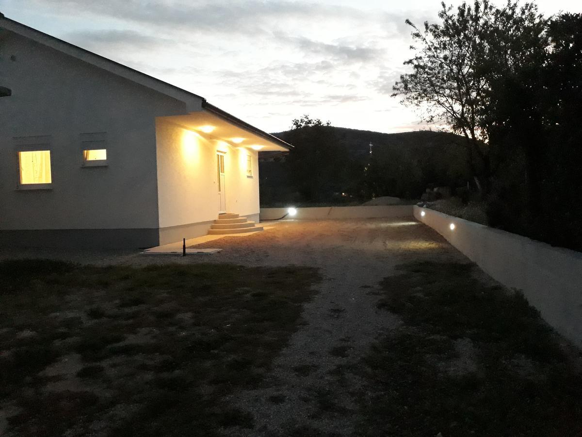 Little Mostar House Eksteriør billede