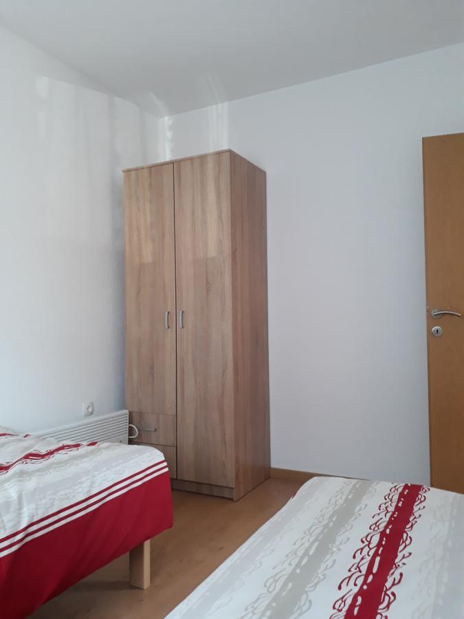 Little Mostar House Eksteriør billede