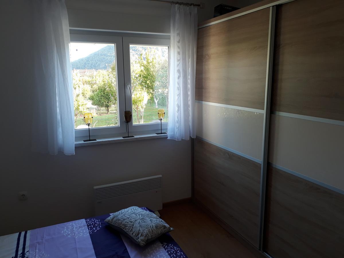 Little Mostar House Eksteriør billede