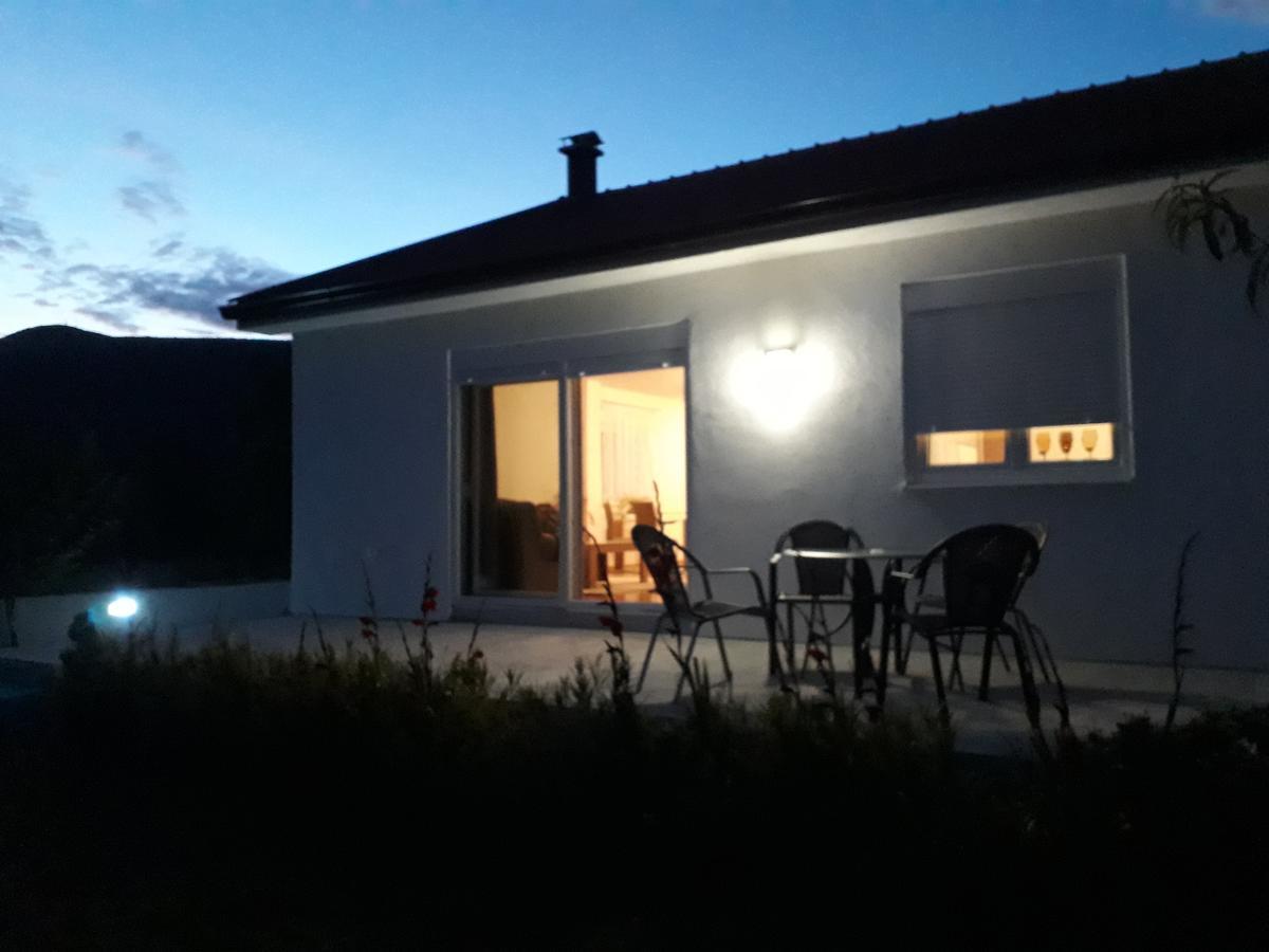 Little Mostar House Eksteriør billede