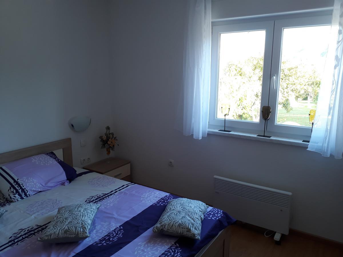 Little Mostar House Eksteriør billede