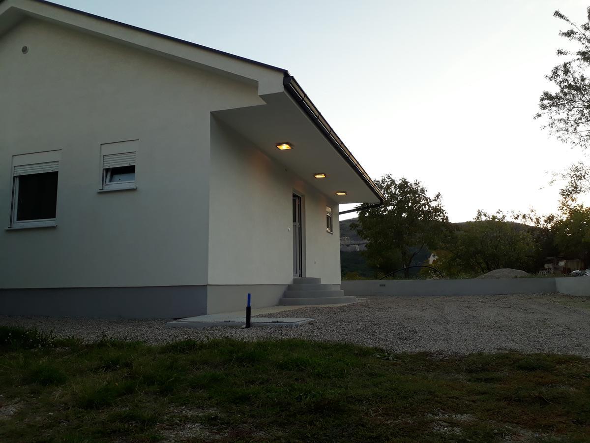 Little Mostar House Eksteriør billede