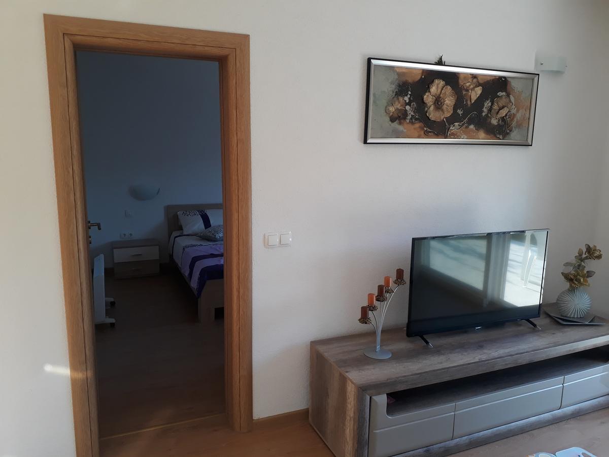 Little Mostar House Eksteriør billede