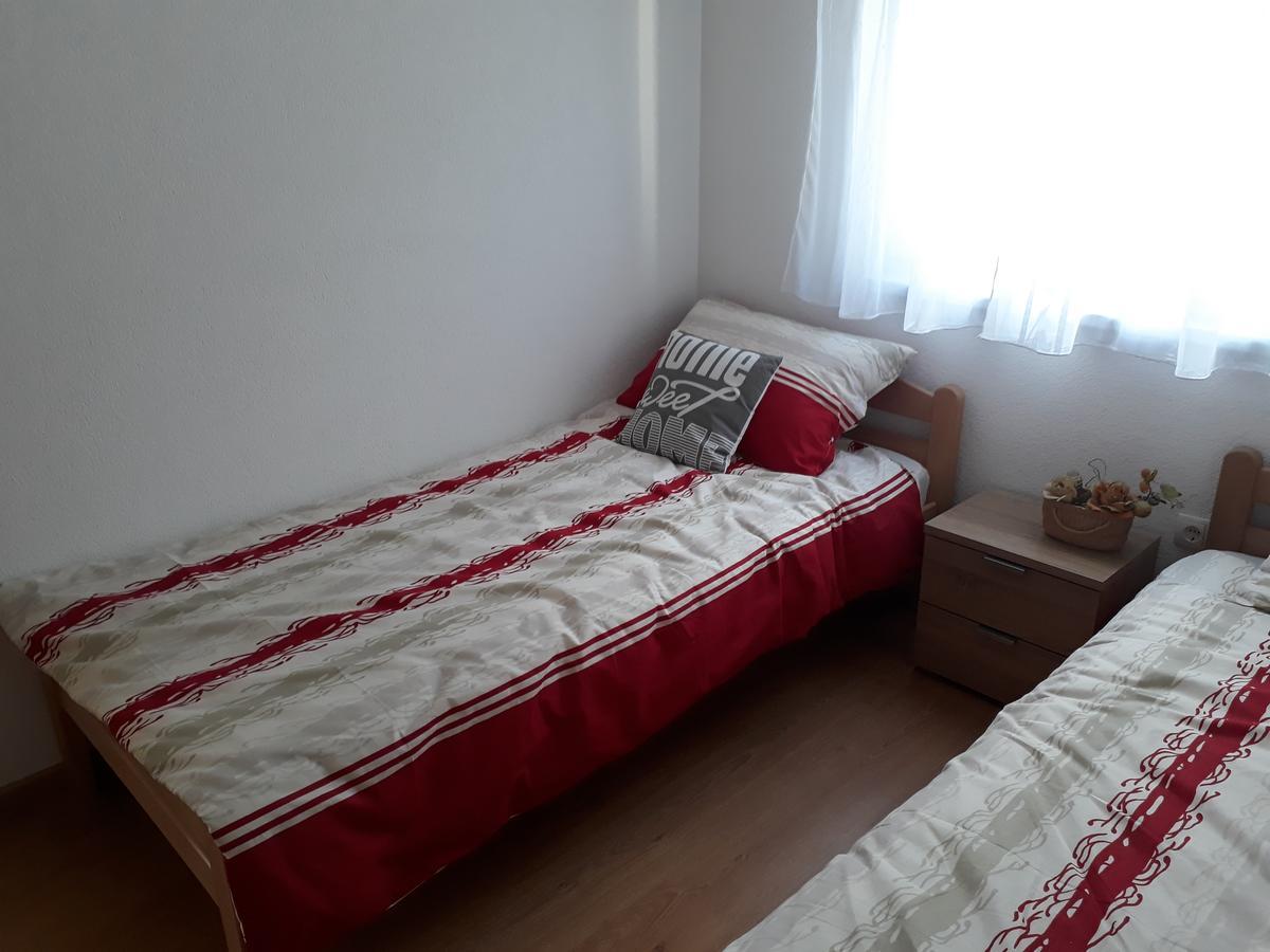 Little Mostar House Eksteriør billede