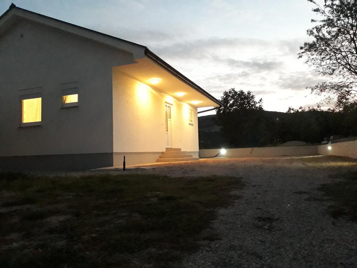 Little Mostar House Eksteriør billede