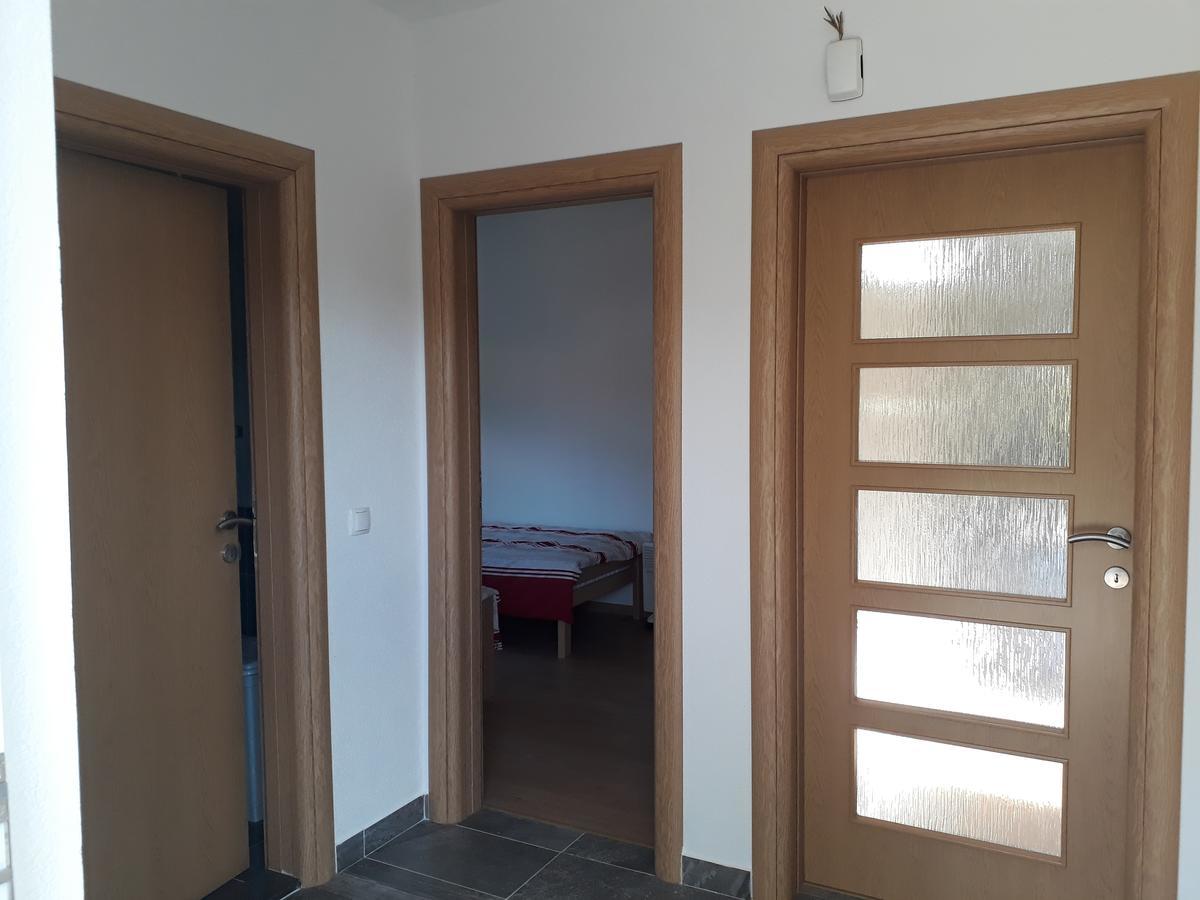 Little Mostar House Eksteriør billede