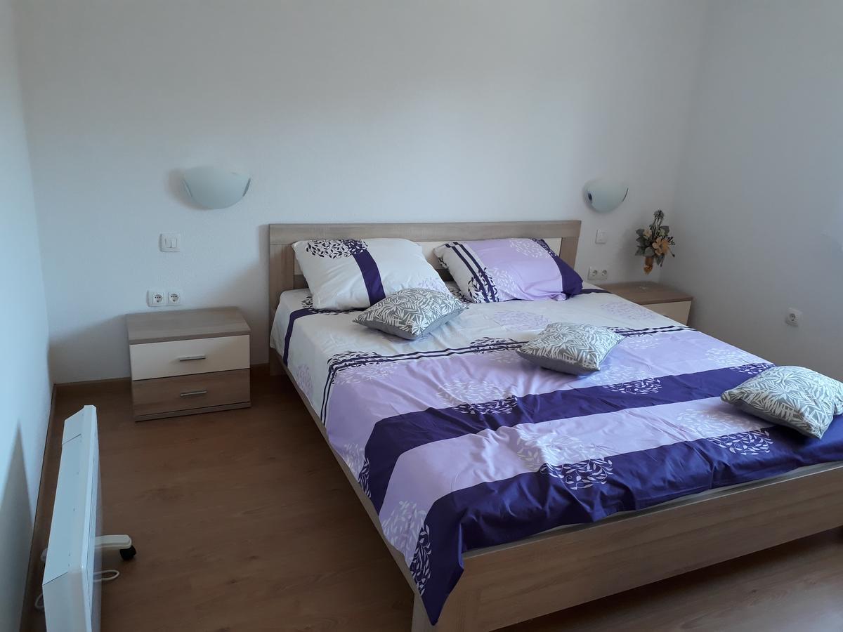 Little Mostar House Eksteriør billede